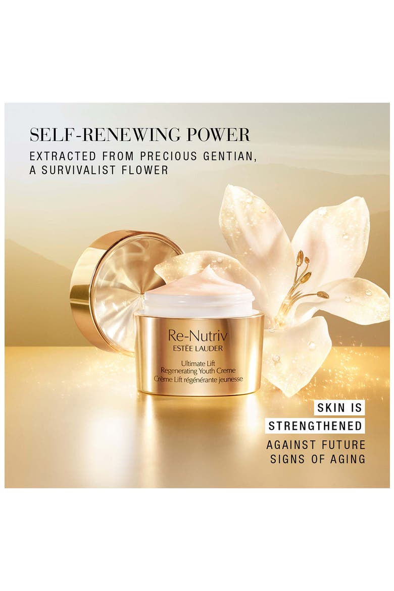 The Secret of Infinite Beauty Luxury Re-Nutriv Gift Set (Limited Edition) $795 Value, Alternate, color, NO COLOR