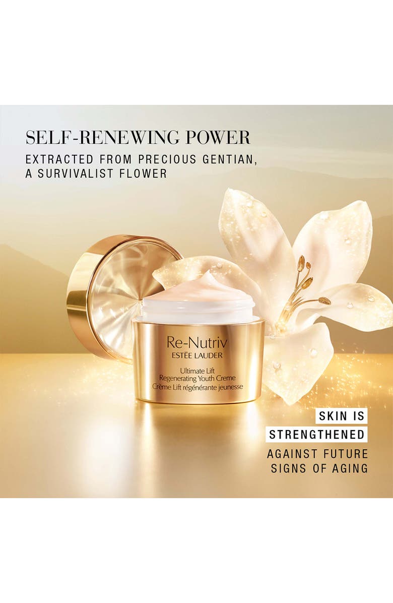 Estée Lauder The Secret of Infinite Beauty Luxury Re-Nutriv Gift Set (Limited Edition) $795 Value, Alternate, color,