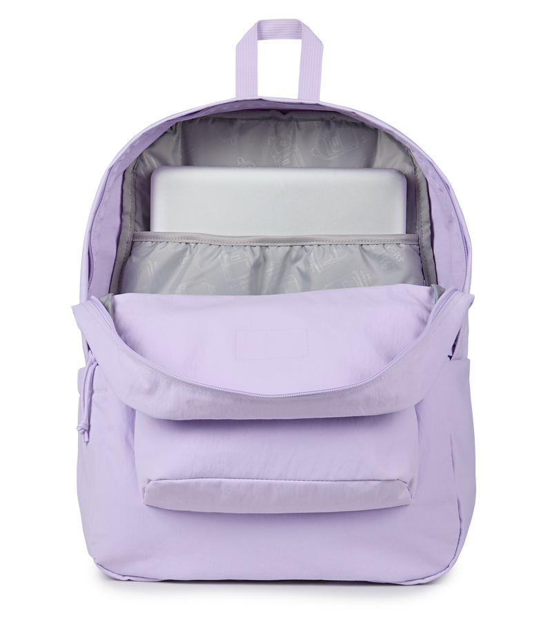 SuperBreak® Plus FX, Alternate, color, Pastel Lilac