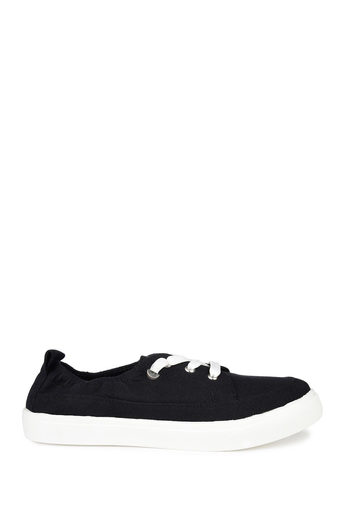 Journee Collection Amelia Sneaker, Alternate, color, 