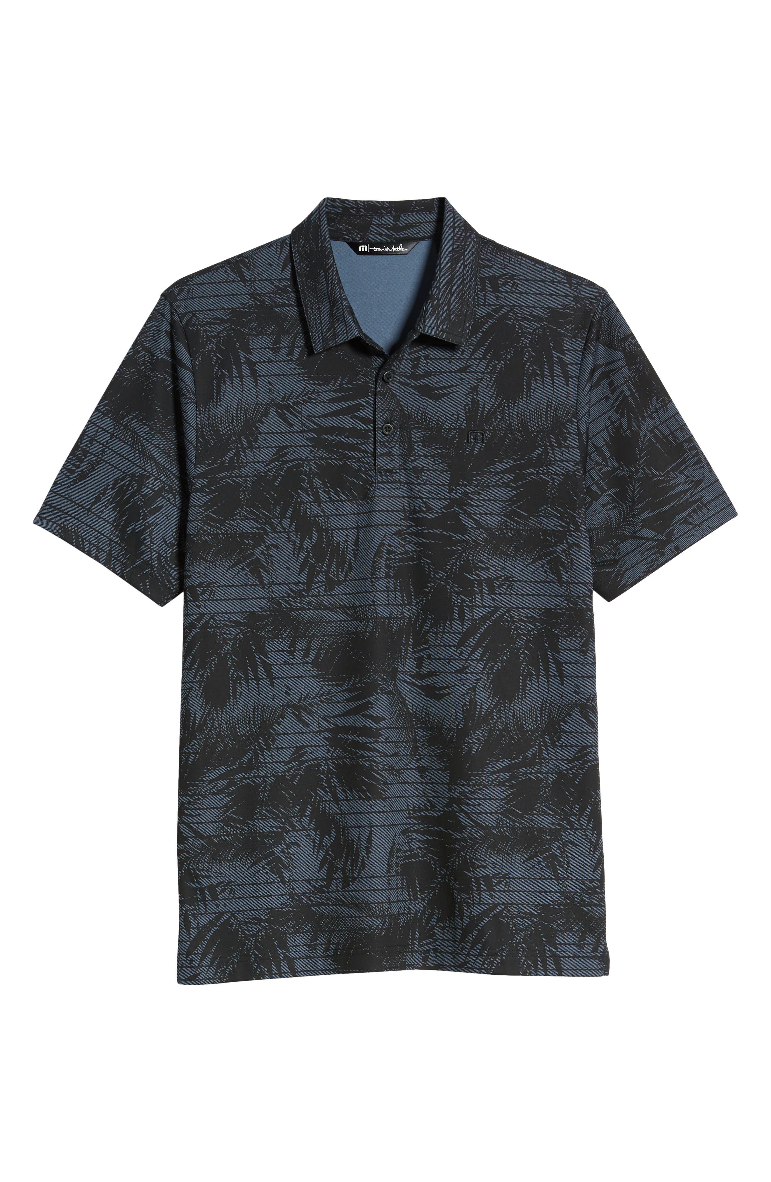 TravisMathew Plus One Regular Fit Performance Polo (Men) | Nordstromrack