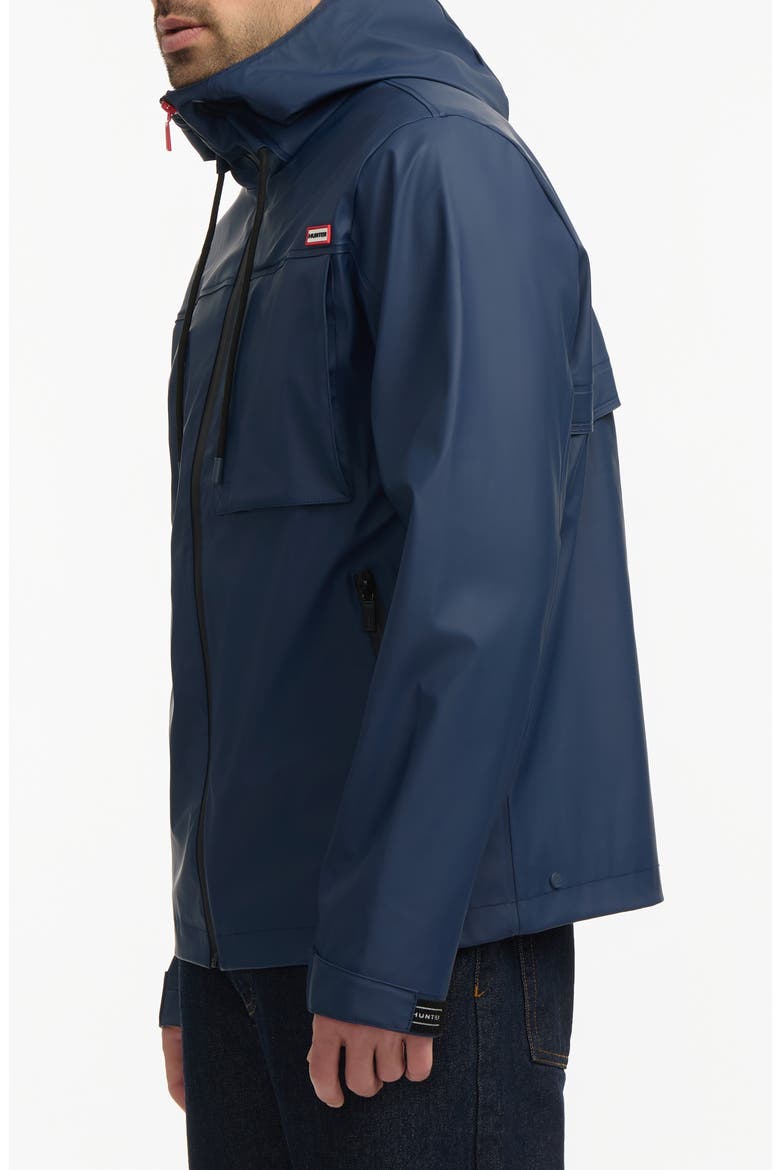 Mill 2.0 Waterproof Jacket, Alternate, color, NAVAL ACADEMY
