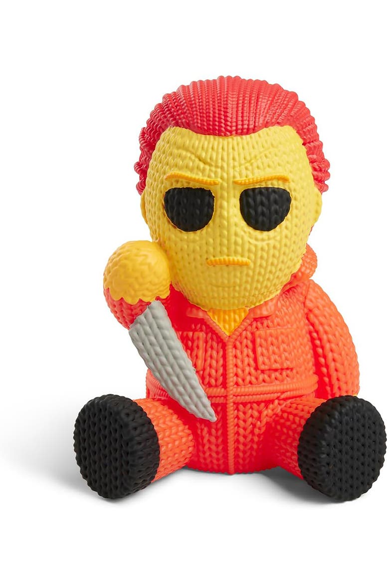 Halloween Ii - Michael Myers 254 Pumpkin Orange, Main, color, Multicolor