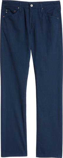 Everett Slim Straight Leg Pants