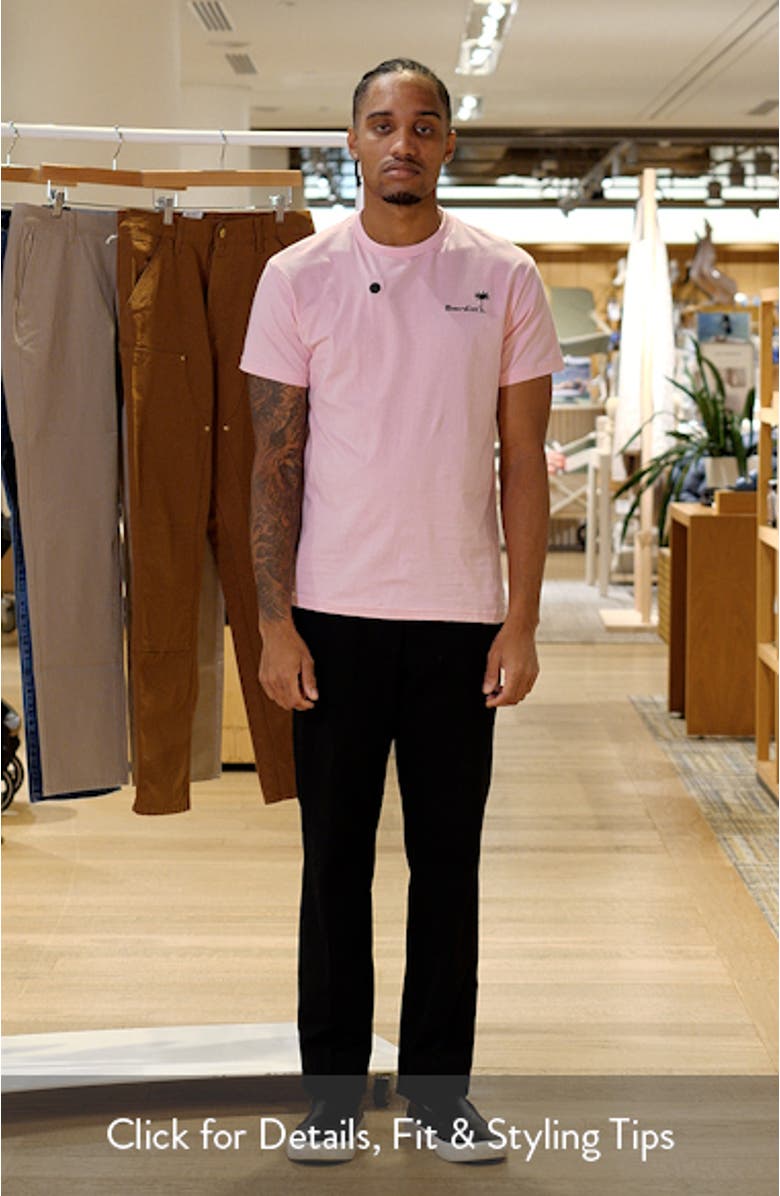 Mount Agung Graphic T-Shirt, sales video thumbnail