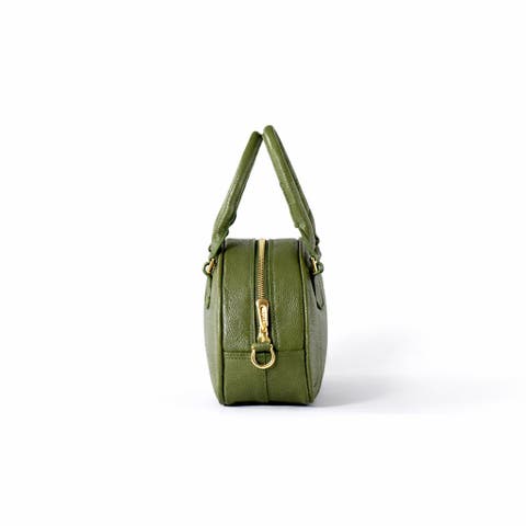 Ameline Sculptural Handbag