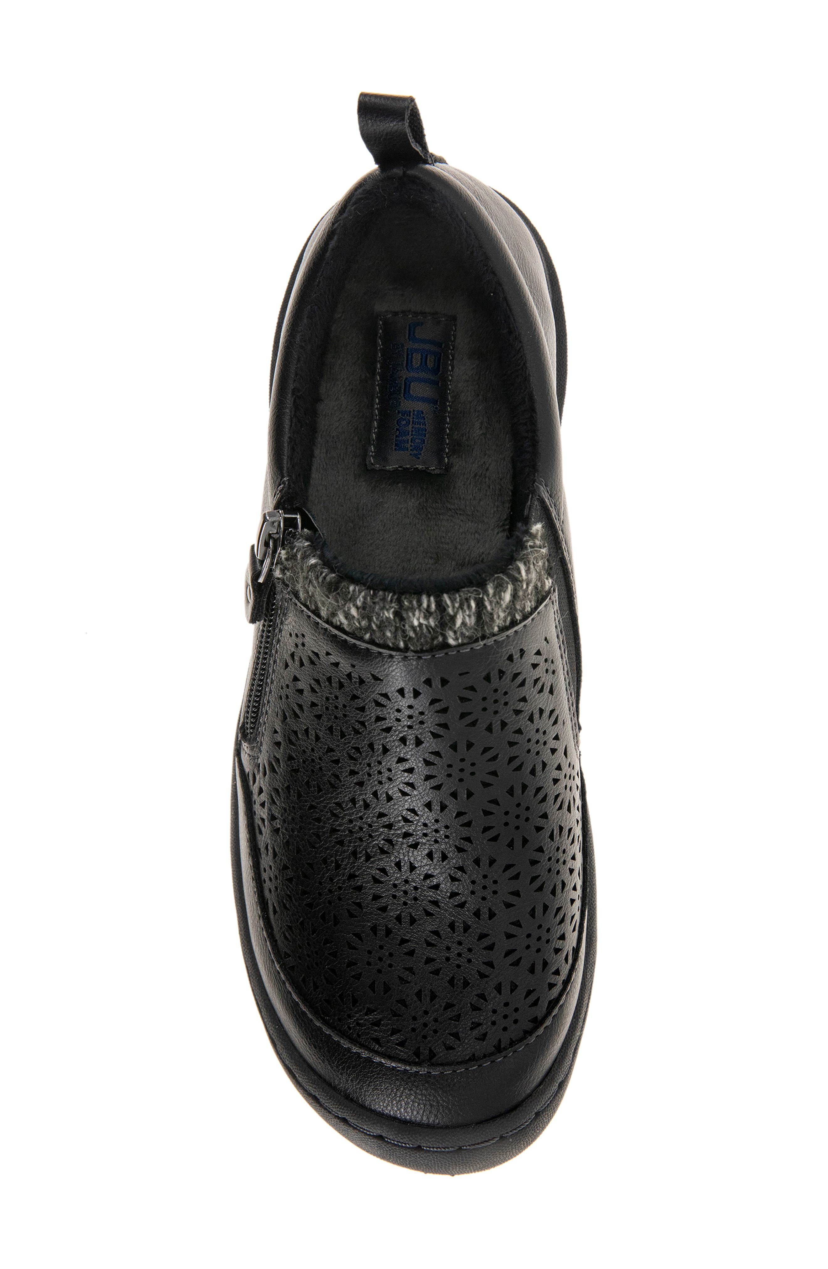 Jambu Amber Lasercut Slip-On, Alternate, color, 