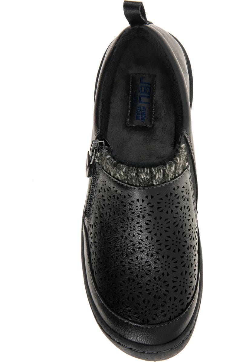 Jambu Amber Lasercut Slip-On, Alternate, color,