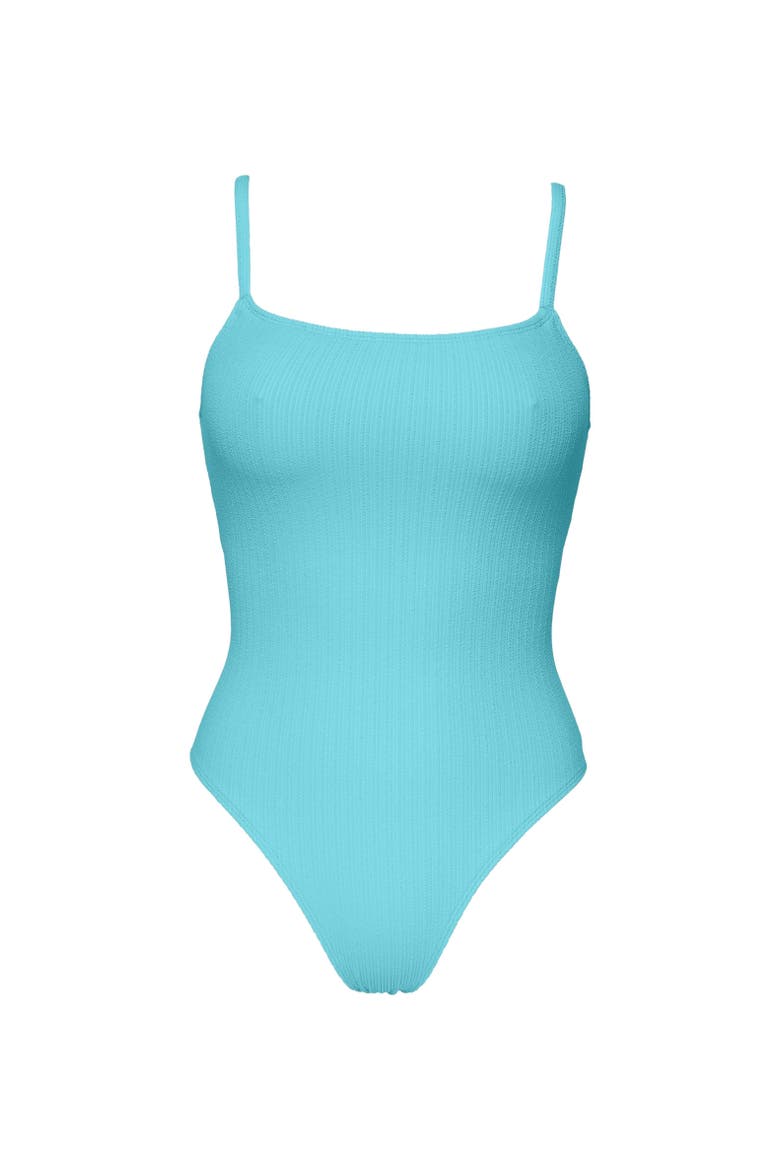 Ariel One Piece Swimsuit, Alternate, color, Pool Party