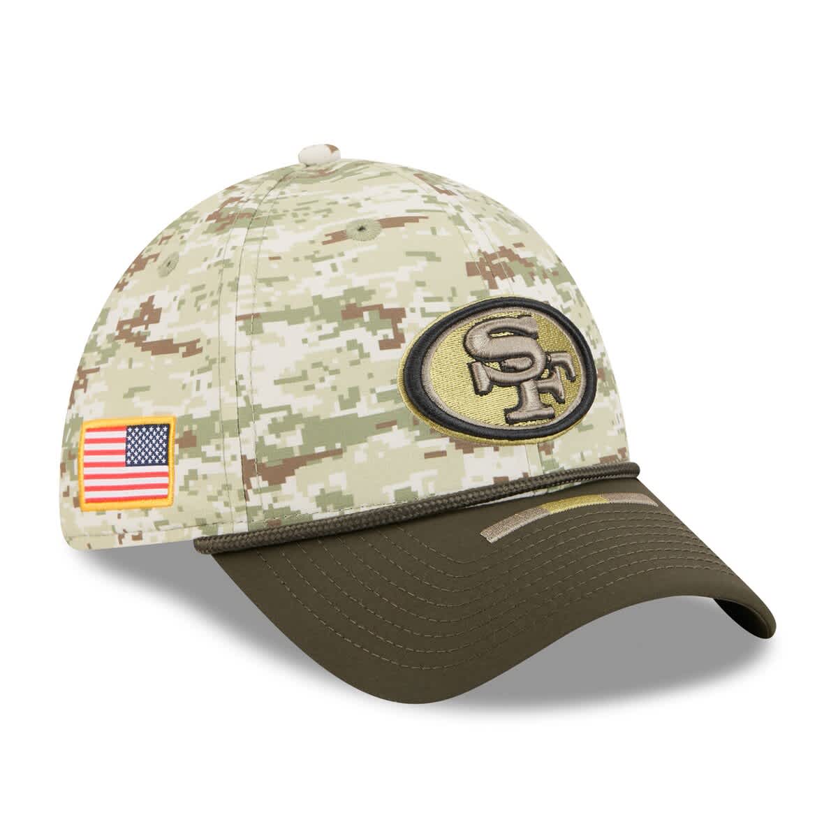 selected Camo