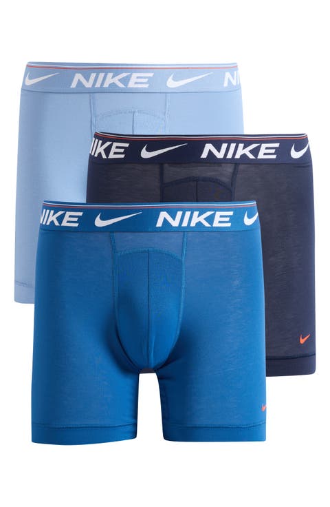 Dri-FIT Ultra Comfort 3-Pack Boxer Briefs