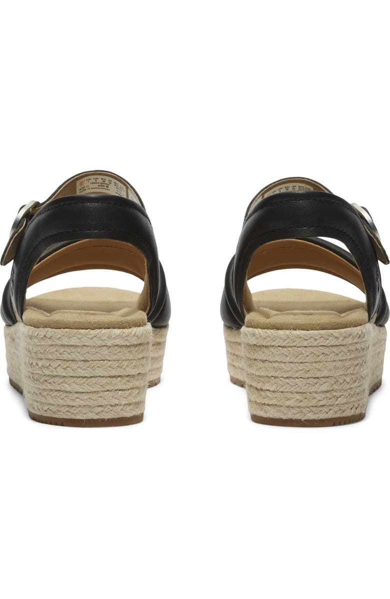 Timberland Santorini Sun Espadrille Sandal, Alternate, color,