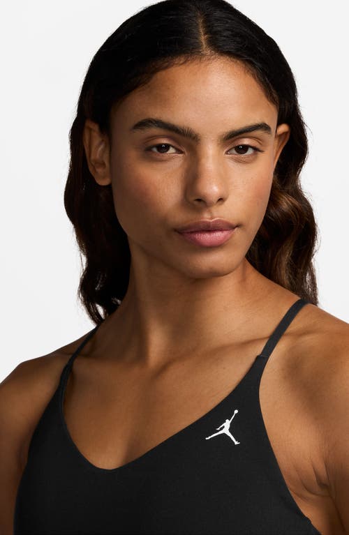 JORDAN JORDAN SPORT INDY LIGHT SUPPORT SPORTS BRA