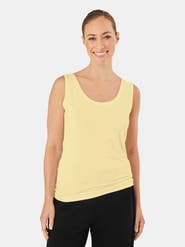 Masai Copenhagen Maels Scoop Neck Vest