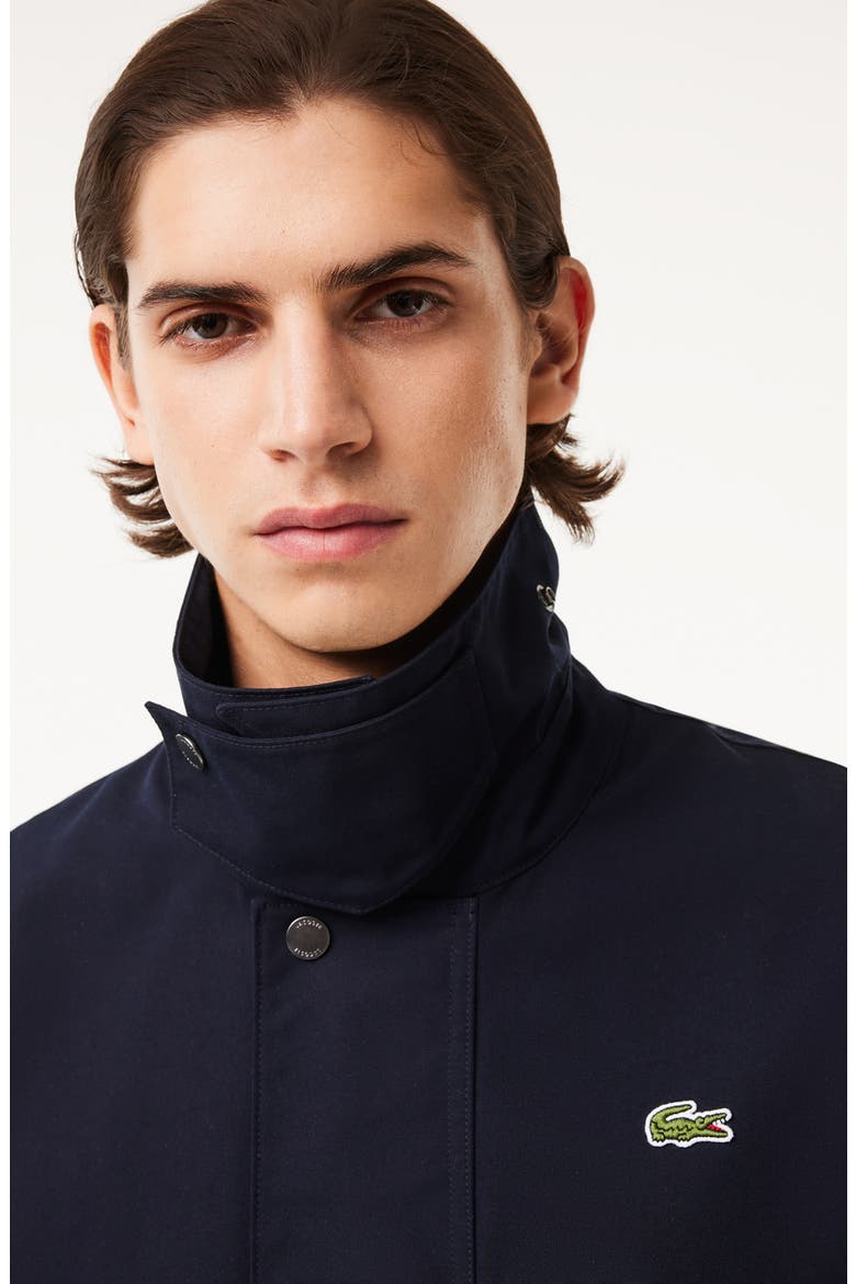 Water Resistant Utility Jacket, Alternate, color, HDE ABIMES