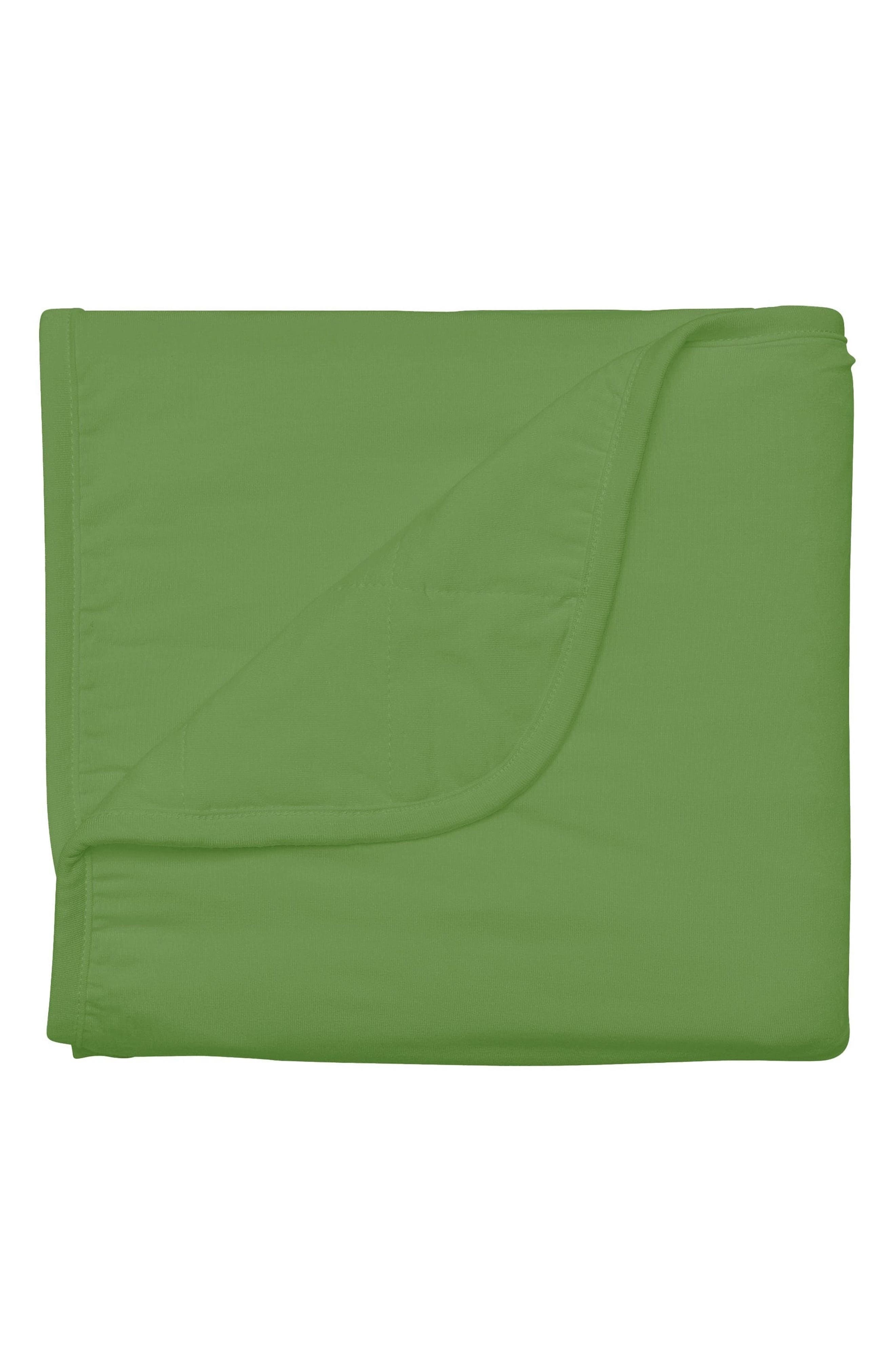 Kyte BABY Palm Solid Baby Blanket