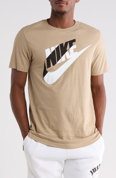 Sportswear Futura Block Graphic T-Shirt
