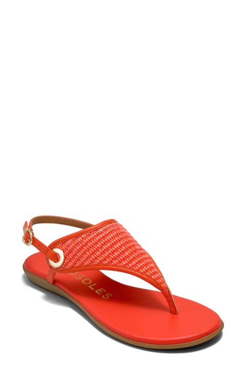 Conclusion Slingback Sandal (Women)