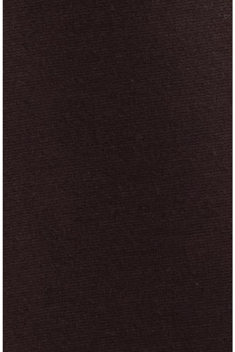 One Button Notch Collar Jacket, Alternate, color, DEEP MAHOGANY