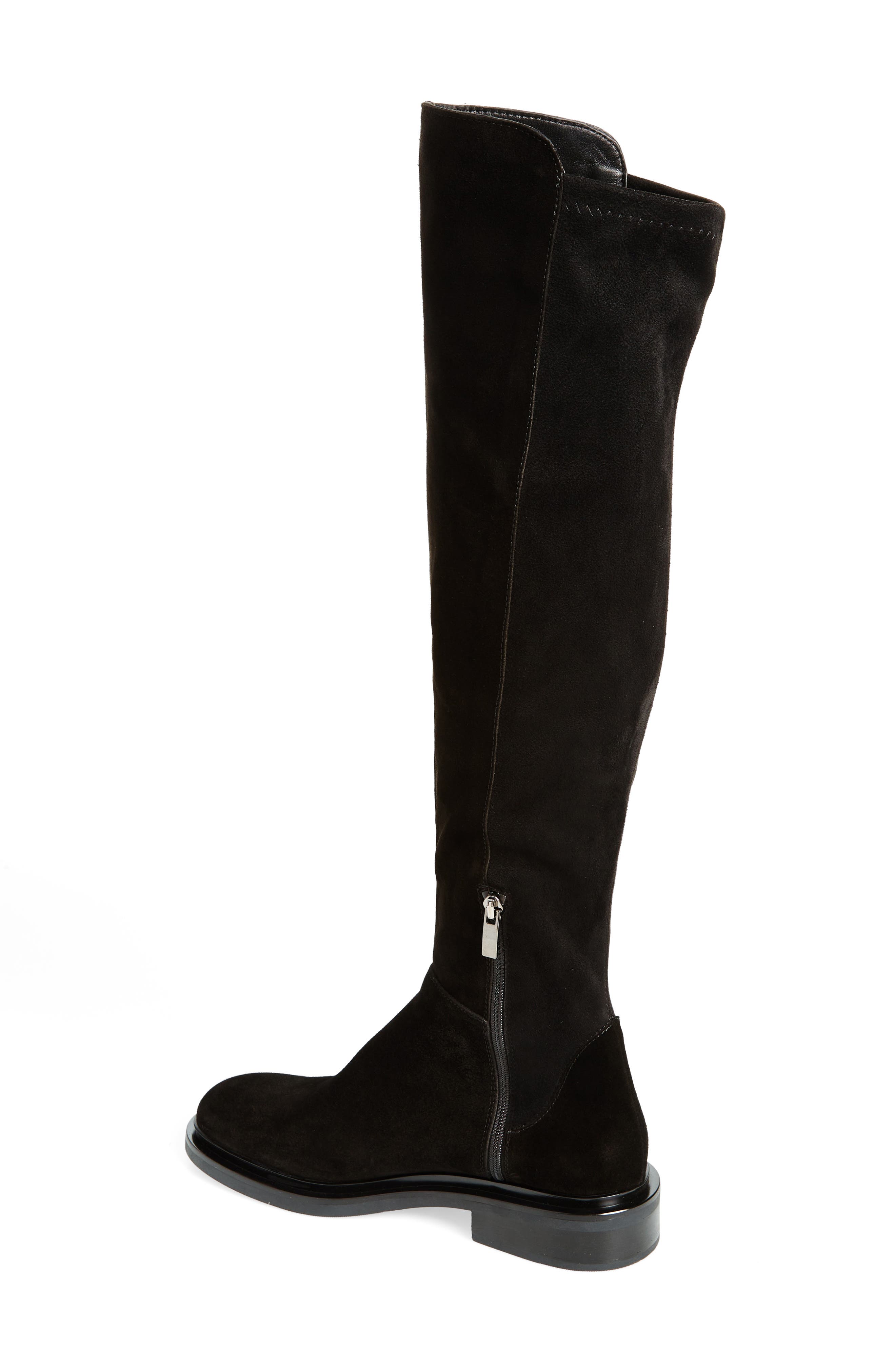 Cordani Bethanie Over the Knee Boot, Alternate, color, 