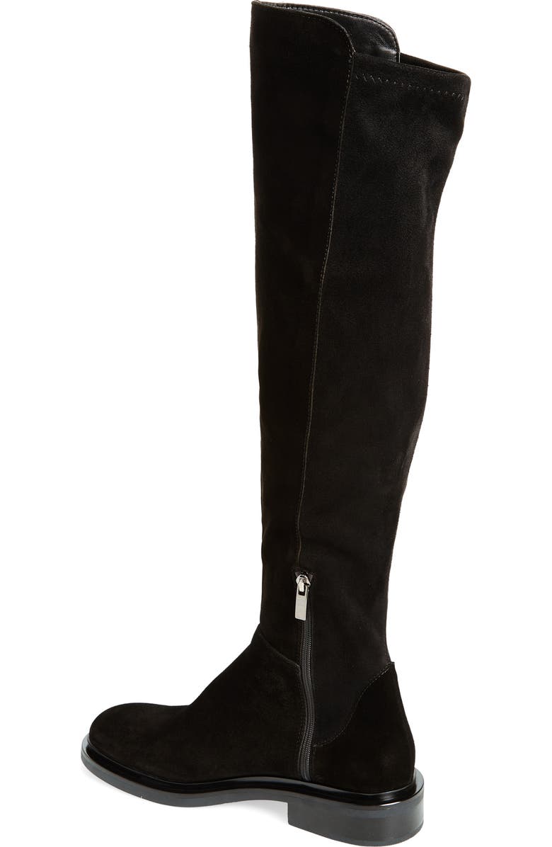 Cordani Bethanie Over the Knee Boot, Alternate, color,