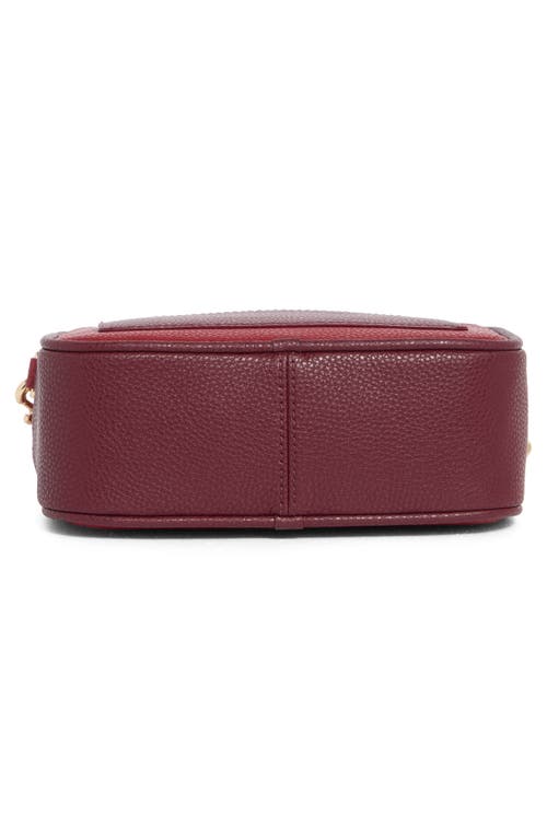 Marc Jacobs Bold Flash Crossbody Camera Bag