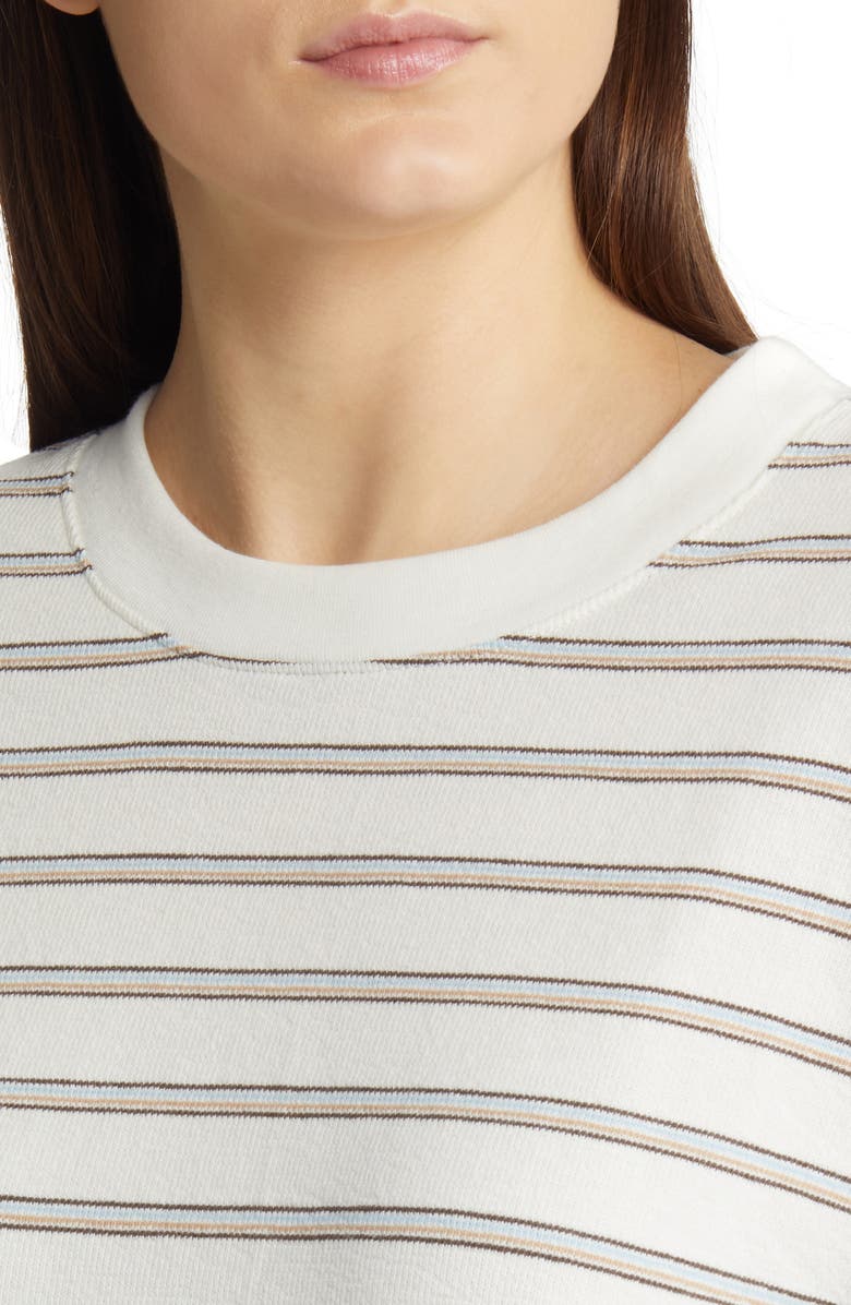 Madewell Dreamiest Knit Long-Sleeve Tee, Alternate, color,