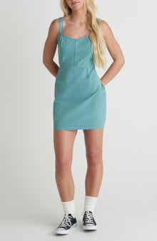 Hurley Wavy Days Minidress