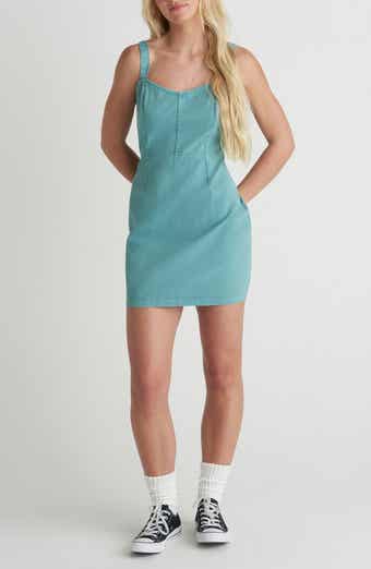 Hurley Wavy Days Minidress