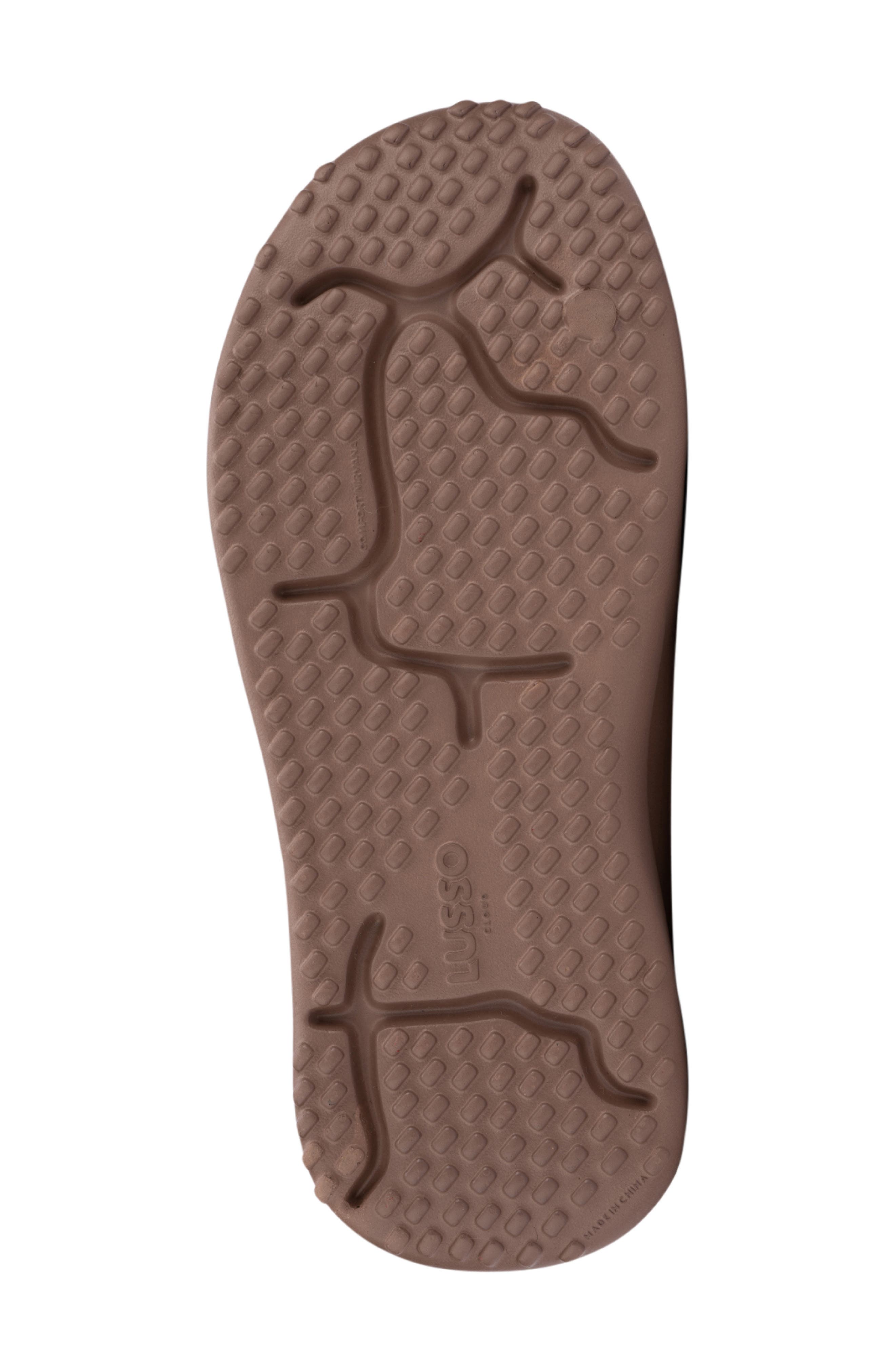 Scenario Perforated Clog, Alternate, color, MALT