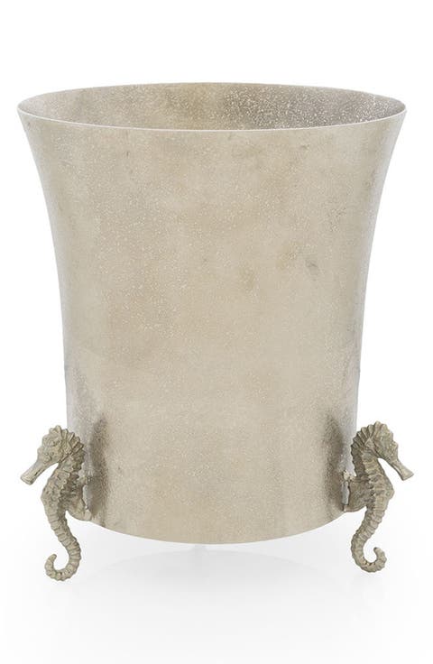 Ocean Reef Ice Bucket