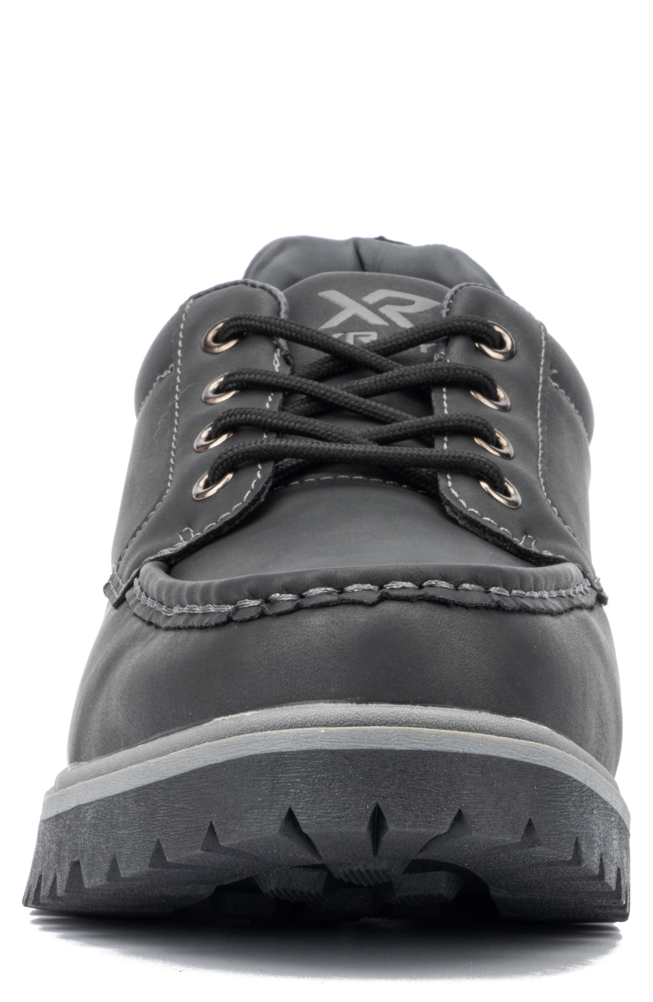 XRAY Delbert Sneaker, Alternate, color, Black