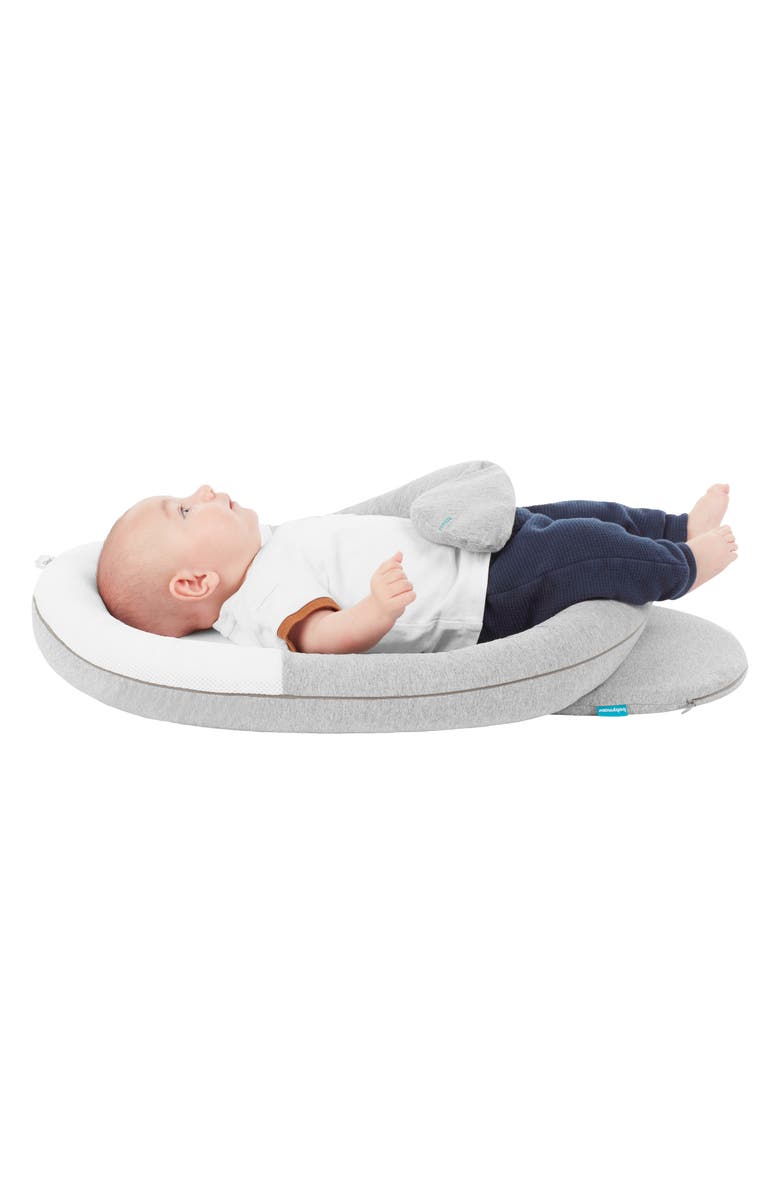 Babymoov CloudNest Lounger, Alternate, color, 