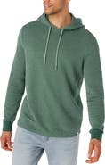 Fair Harbor Tailwind Textured Hoodie