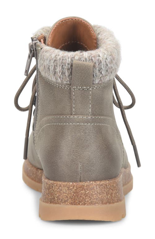 Eurosoft Lorelei Boot In Brown