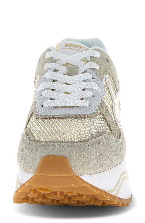 W6yz Deva Sneaker