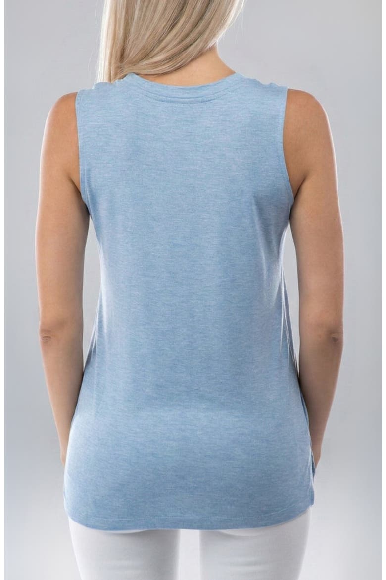 Crewneck Tank, Alternate, color, HEATHER BLUE