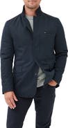 Rodd & Gunn Winscombe Regular Fit Jacket