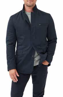 Rodd & Gunn Winscombe Regular Fit Jacket