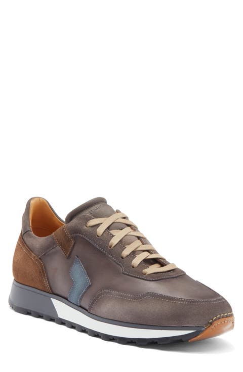 Aero Sneaker