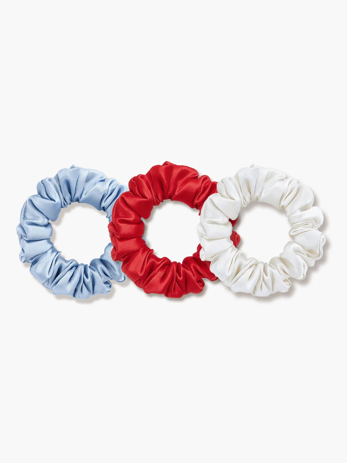 Lightblue/Red/White