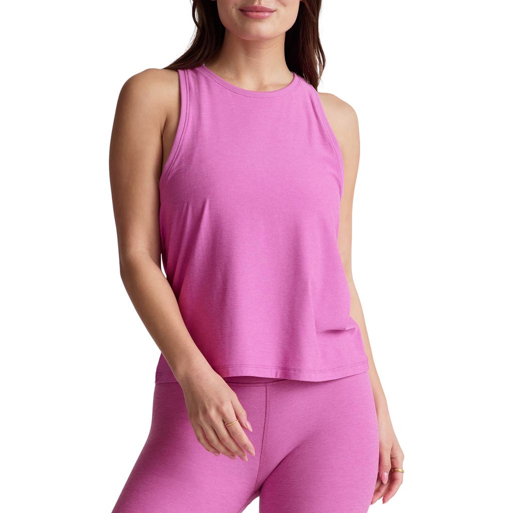 BEYOND YOGA BEYOND YOGA FEATHERWEIGHT REBALANCE TANK