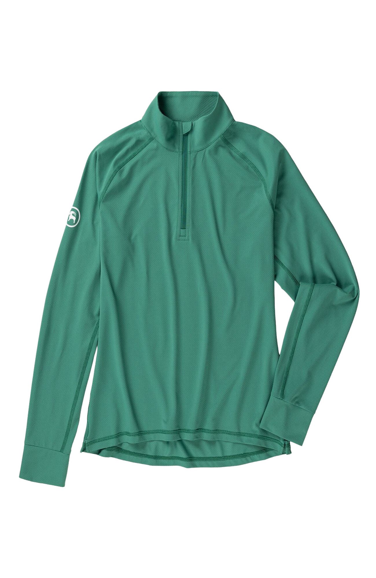 selected Gearhead Green