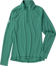 Backcountry Tahoe Sun 1/4 Zip - Women's