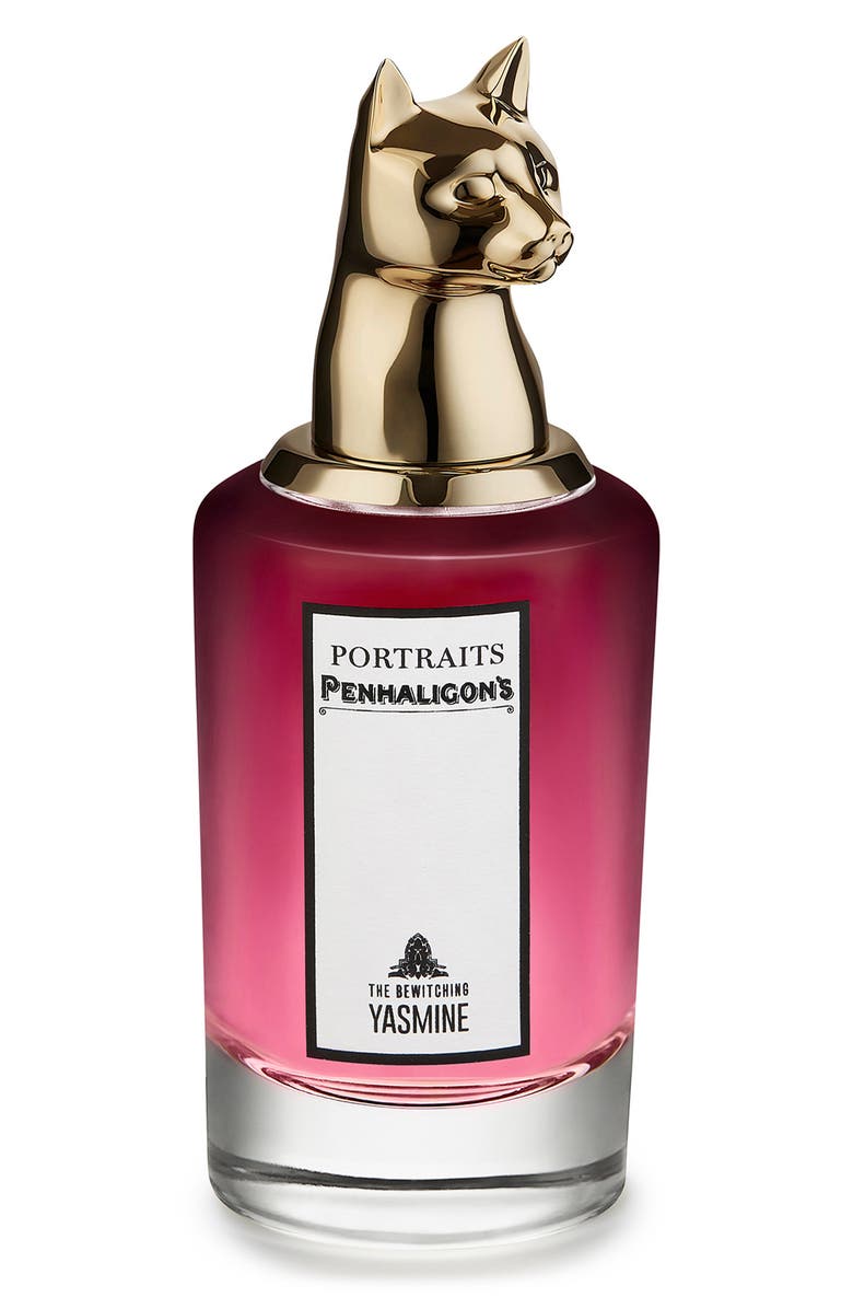 Penhaligon's The Bewitching Yasmine Eau de Parfum, Main, color, 
