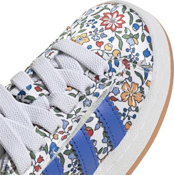 x Liberty London Kids' Campus '00s Sneaker