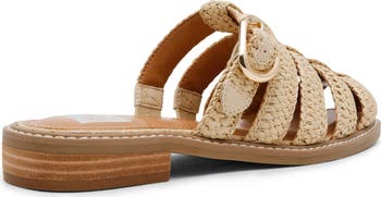 Fyona Mule Sandal