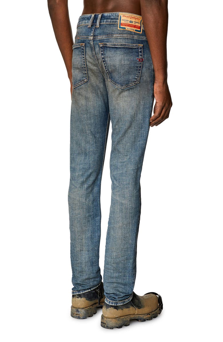 DIESEL<sup>®</sup> 1979 Sleenker Skinny Jeans, Main, color, 