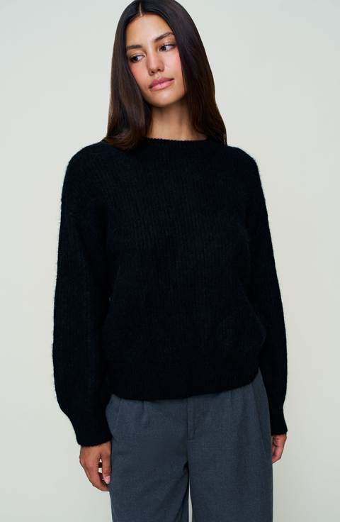 Bobbie Wool Jumper