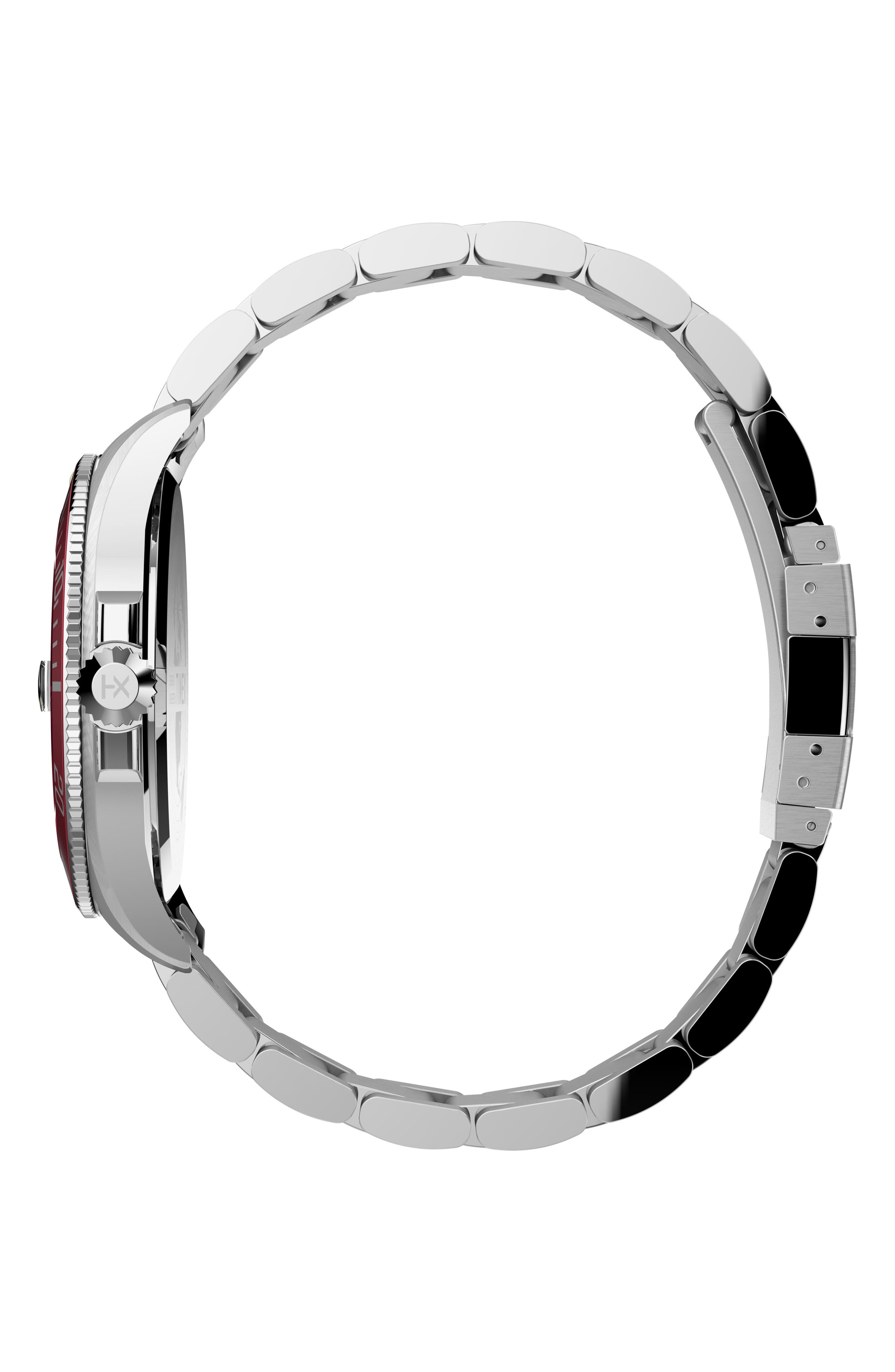 Timex® Harborside Coast Bracelet Watch, 43mm (Men) | Nordstromrack